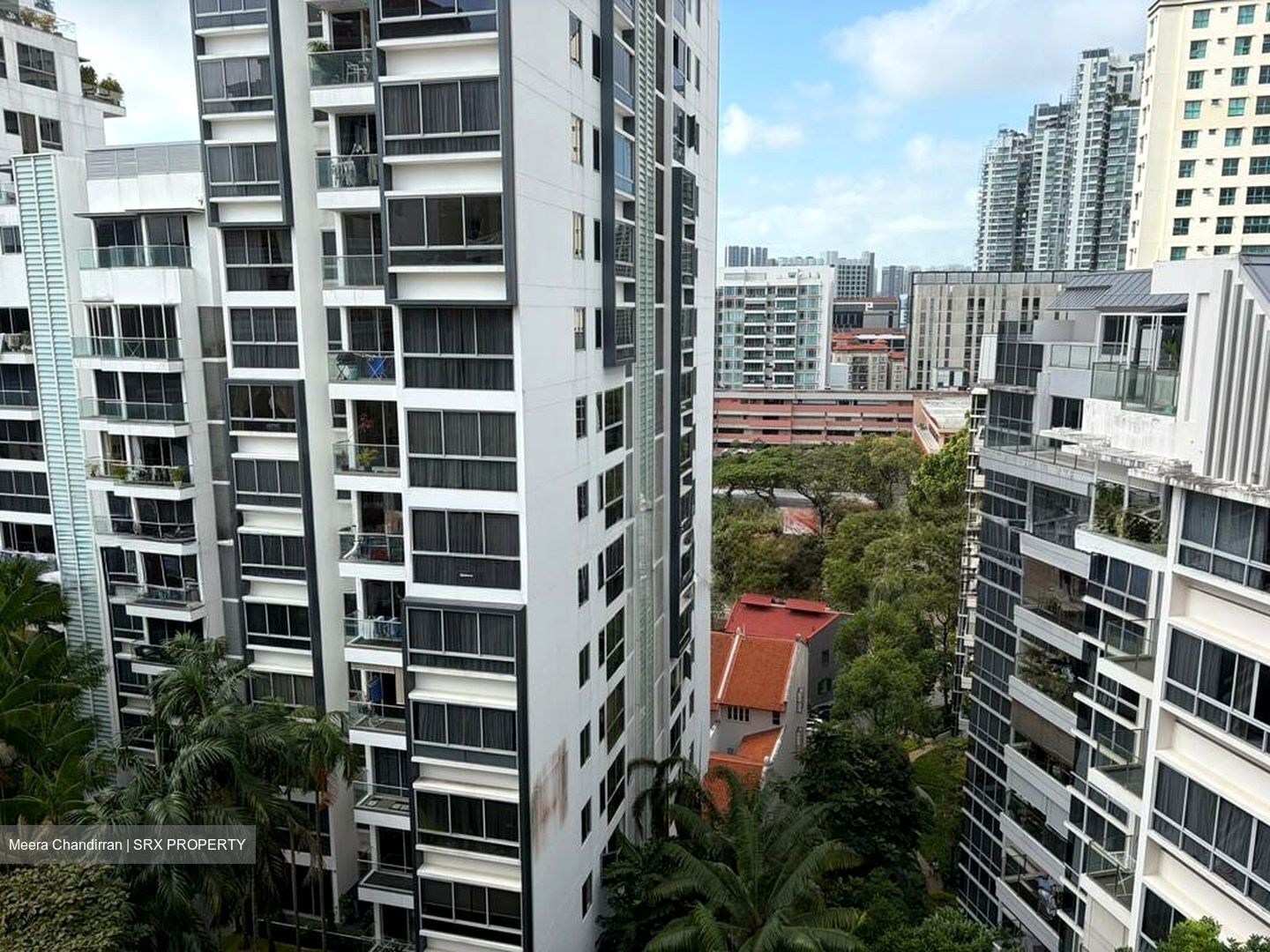 Aspen Heights (D9), Condominium #523438391